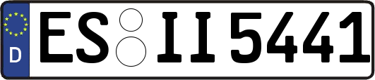 ES-II5441