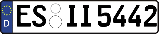ES-II5442