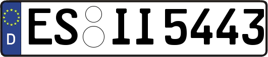 ES-II5443