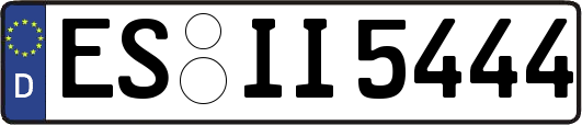 ES-II5444