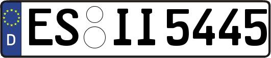 ES-II5445