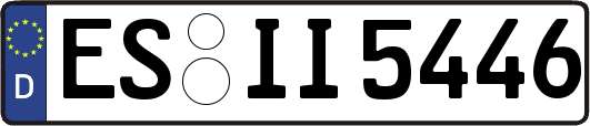 ES-II5446