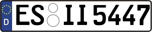 ES-II5447