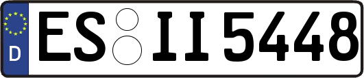 ES-II5448