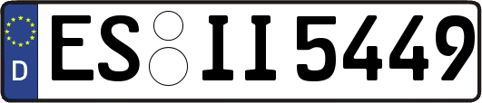ES-II5449