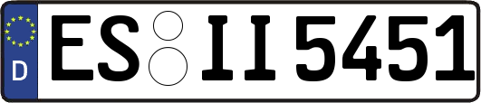 ES-II5451