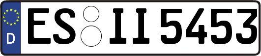 ES-II5453