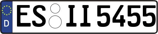 ES-II5455