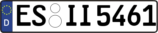ES-II5461