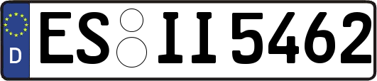 ES-II5462