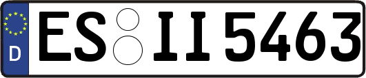 ES-II5463