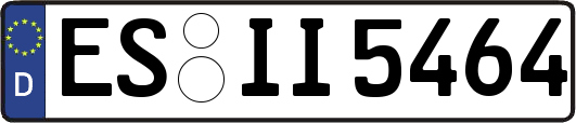 ES-II5464