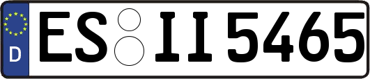 ES-II5465