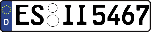 ES-II5467