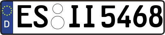 ES-II5468