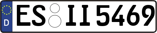 ES-II5469