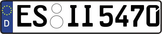 ES-II5470
