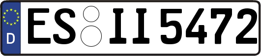 ES-II5472