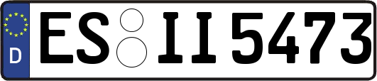 ES-II5473