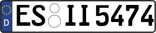 ES-II5474