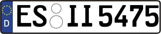 ES-II5475