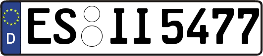 ES-II5477