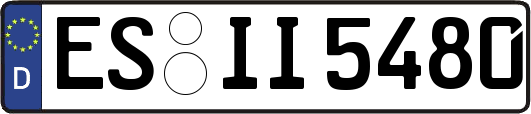 ES-II5480