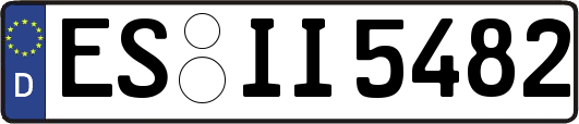 ES-II5482
