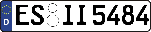 ES-II5484
