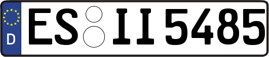 ES-II5485