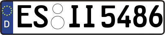 ES-II5486