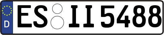 ES-II5488