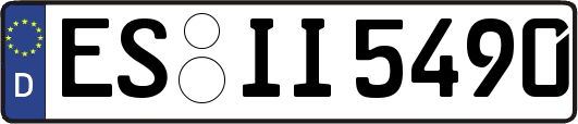 ES-II5490