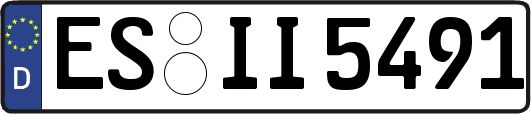 ES-II5491