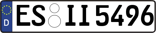 ES-II5496
