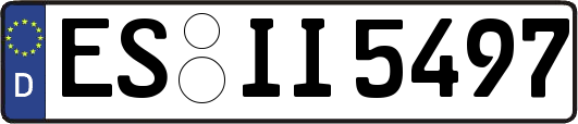 ES-II5497