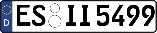 ES-II5499