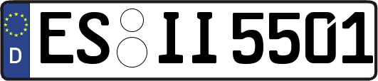 ES-II5501