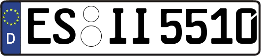 ES-II5510