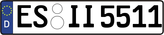 ES-II5511