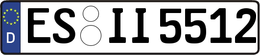 ES-II5512