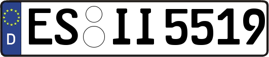 ES-II5519