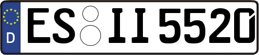 ES-II5520