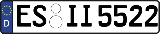 ES-II5522