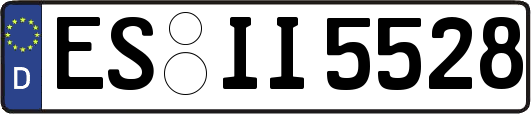 ES-II5528