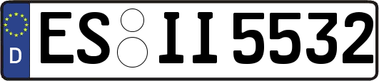 ES-II5532
