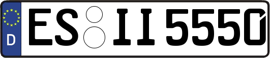 ES-II5550