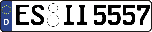 ES-II5557