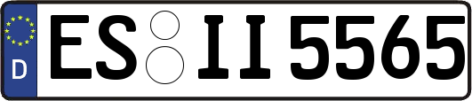 ES-II5565