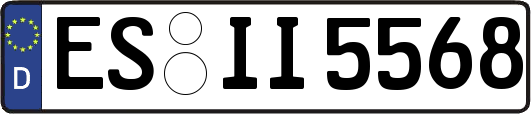 ES-II5568